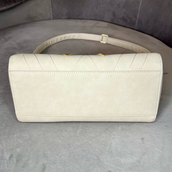 Loungefly DC Wonder Woman Satchel Bag - Picture 4 of 4